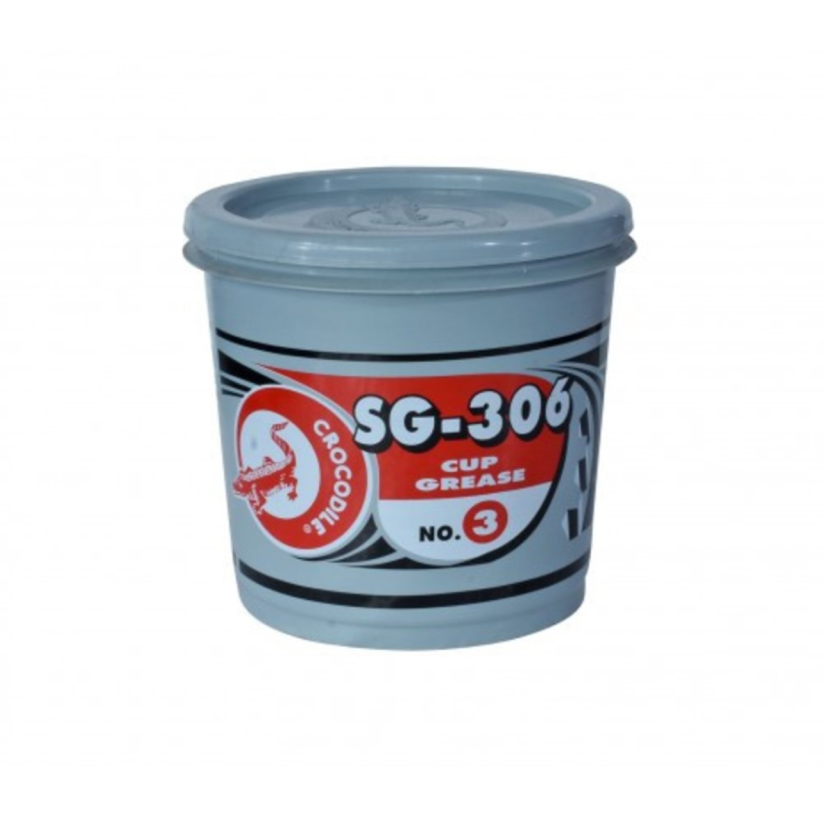 จารบี 5 กก. ตราจระเข้