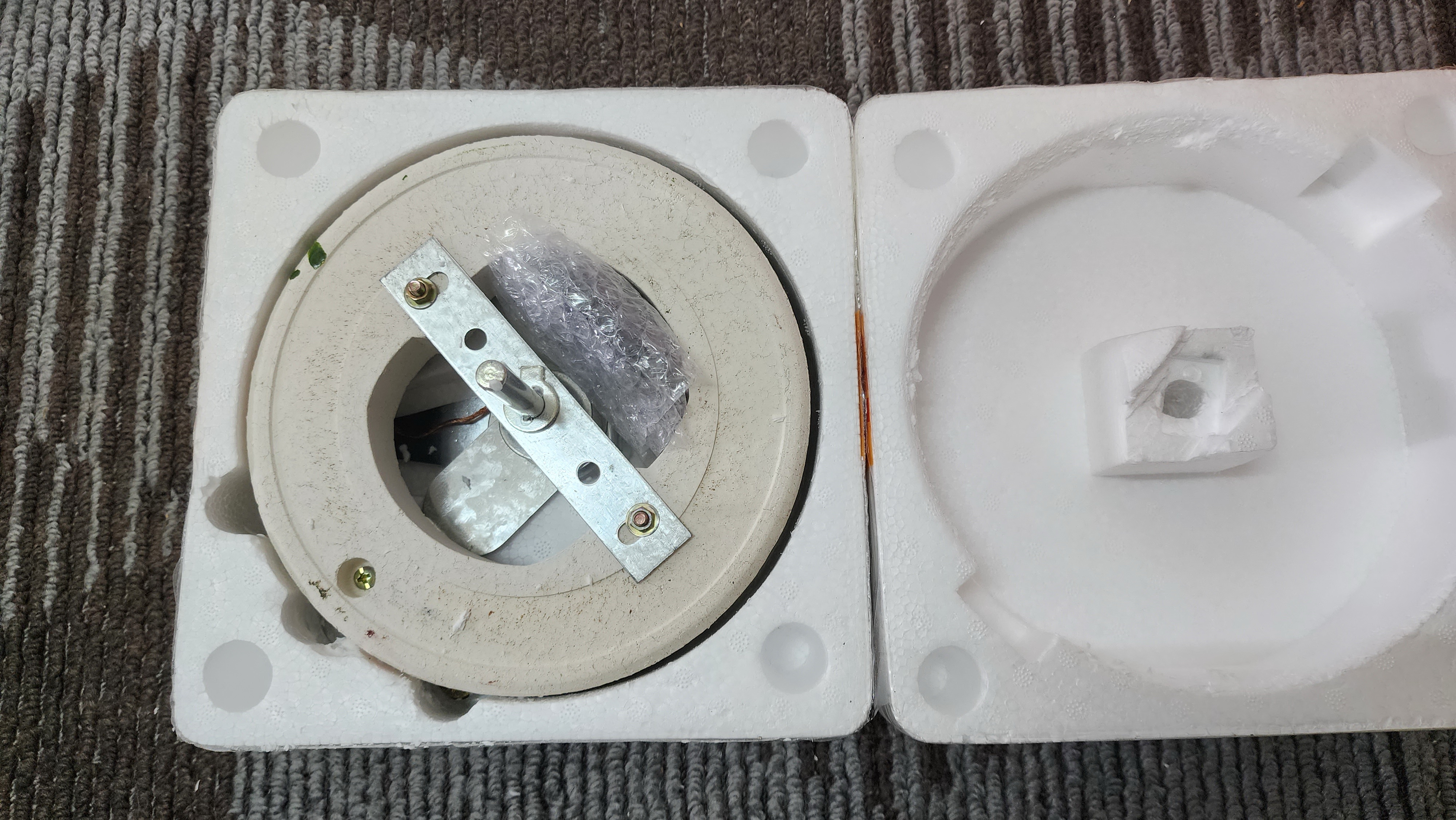 ตัวต้านทานปรับค่าได้ และ รีโอสตัส 150W ค่าต่างๆ