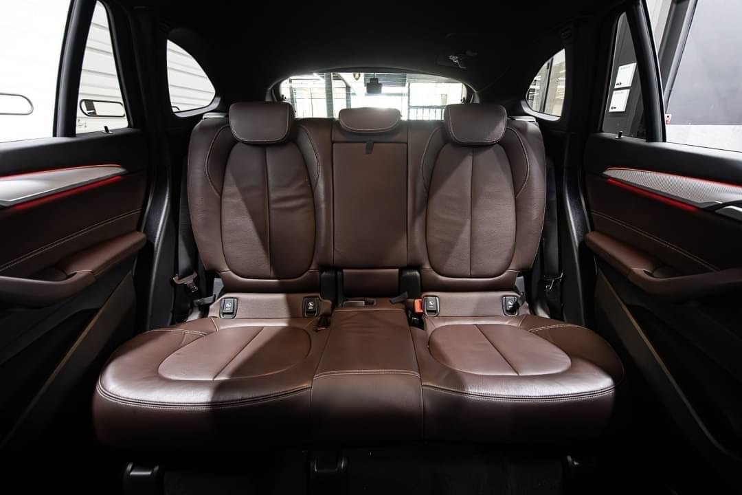 BMW X1 sDrive20d M Sport ปี 2020