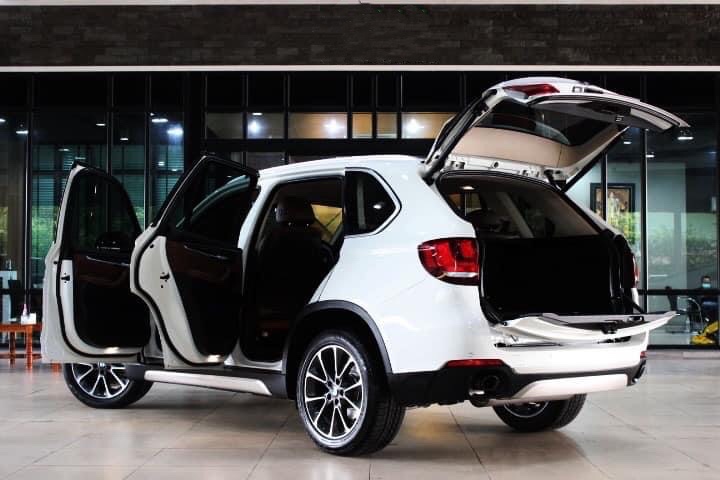 Bmw X5 sDrive25d Pure Experie F15 ปี 2016