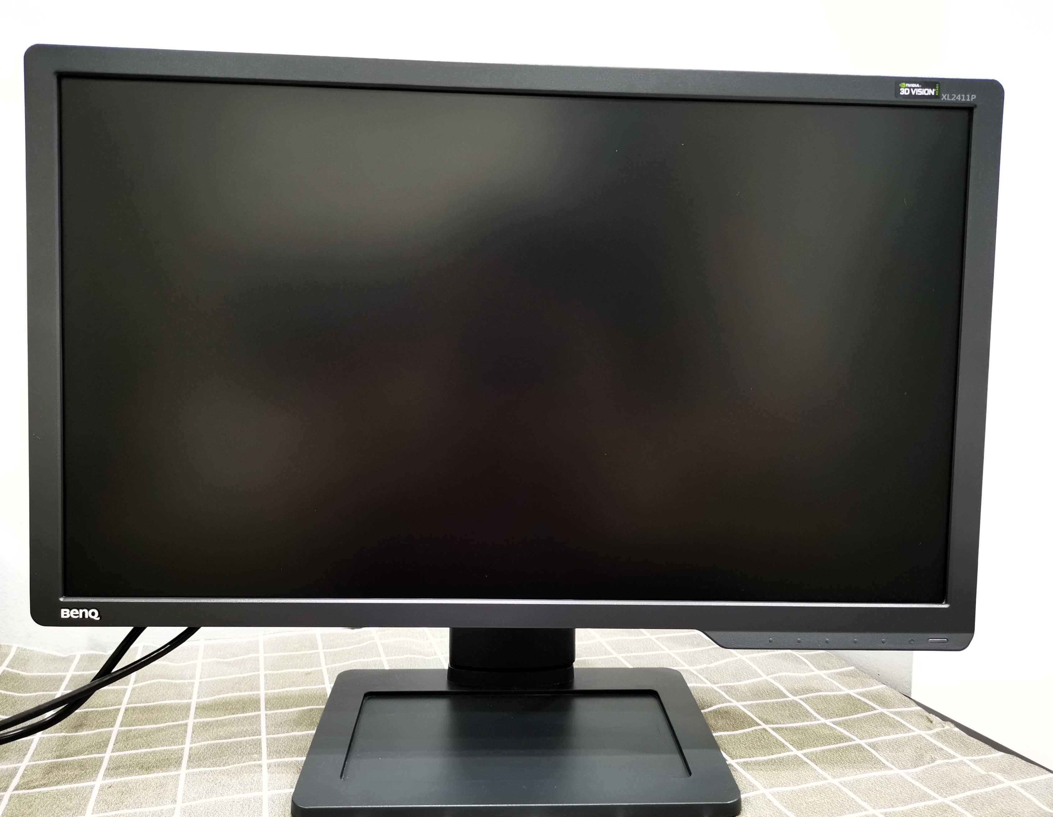 Monitor BENQ ZOWIE XL2411P 24" TN 144Hz