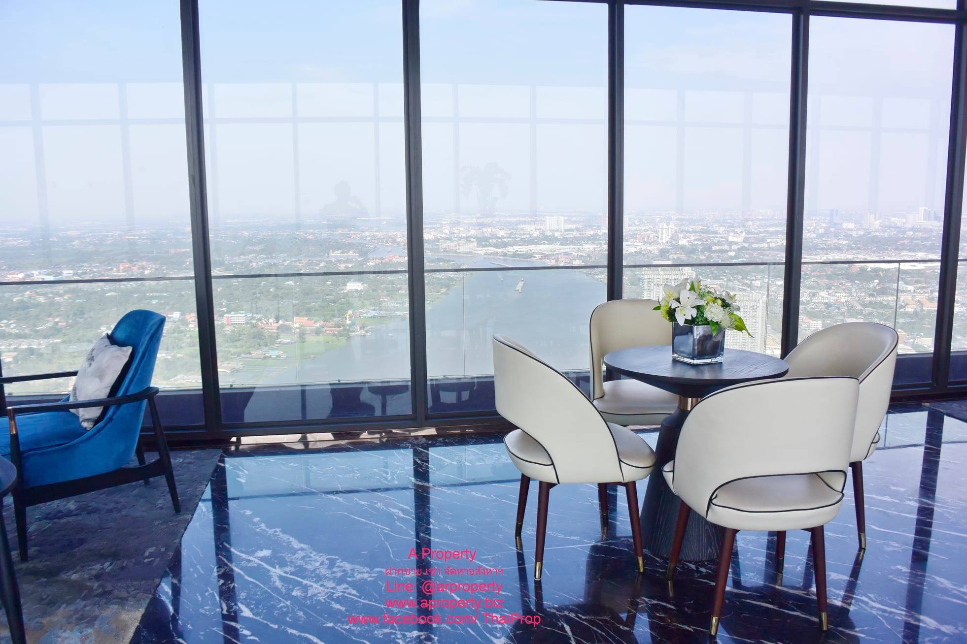 The Politan Aqua
