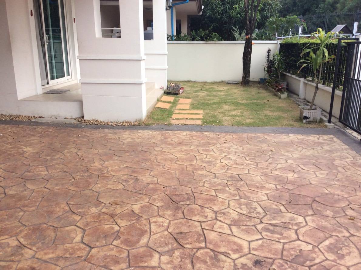 ขายบ้านเดี่ยว เดอะเซนโทร รัตนาธิเบศร์