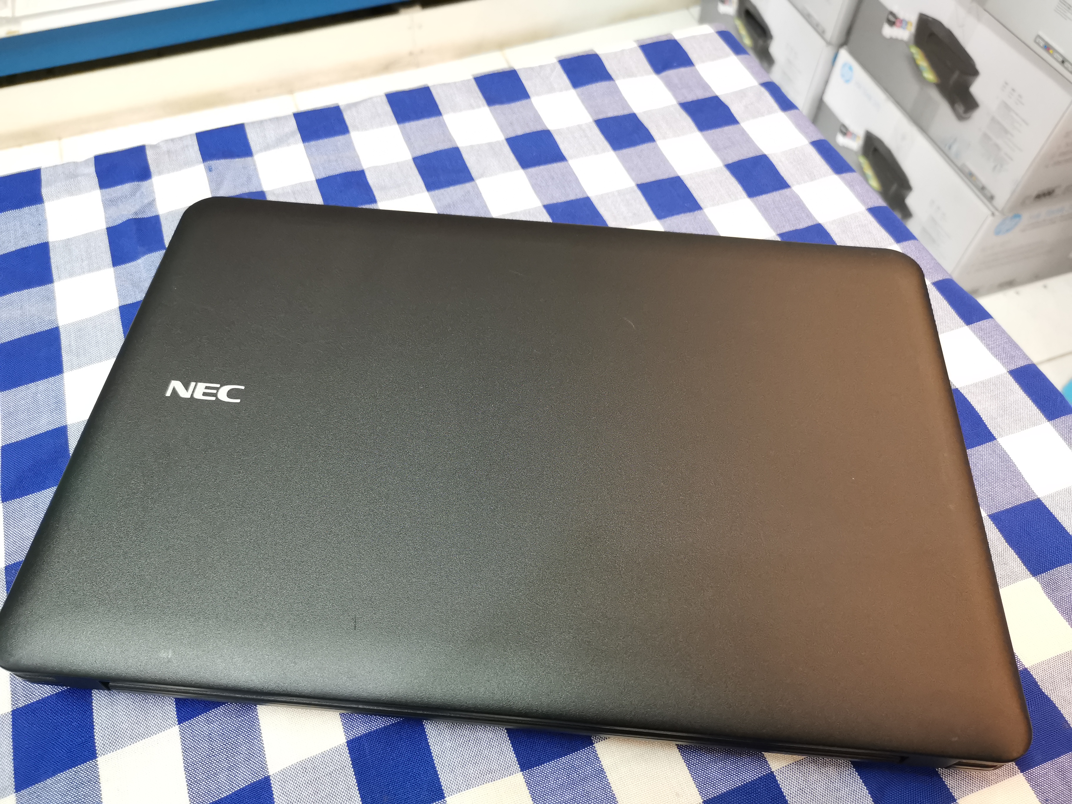 NEC VersaPro VA-D