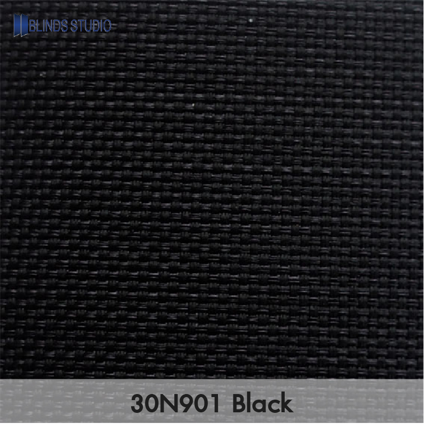 30N901 Black