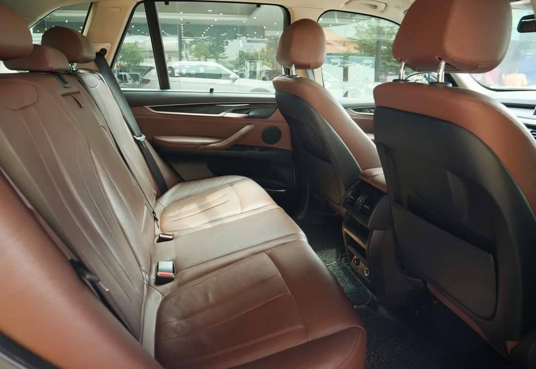 BMW X5 sDrive25d Pure Experience ปี 2015
