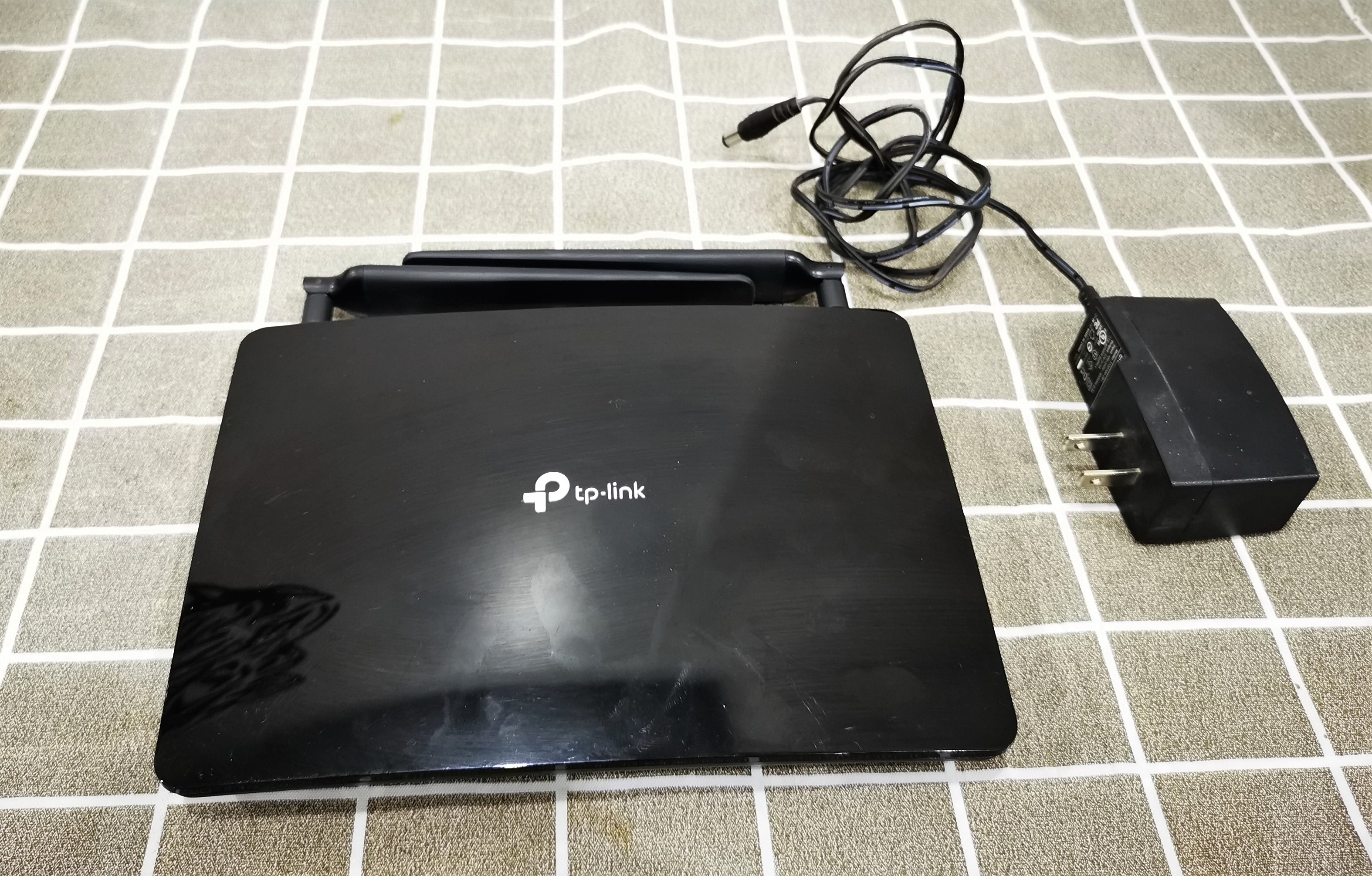 TP-LINK (Archer MR400) Wireless AC1200 Dual Band (เราเตอร์ใส่ซิม 4G Router)