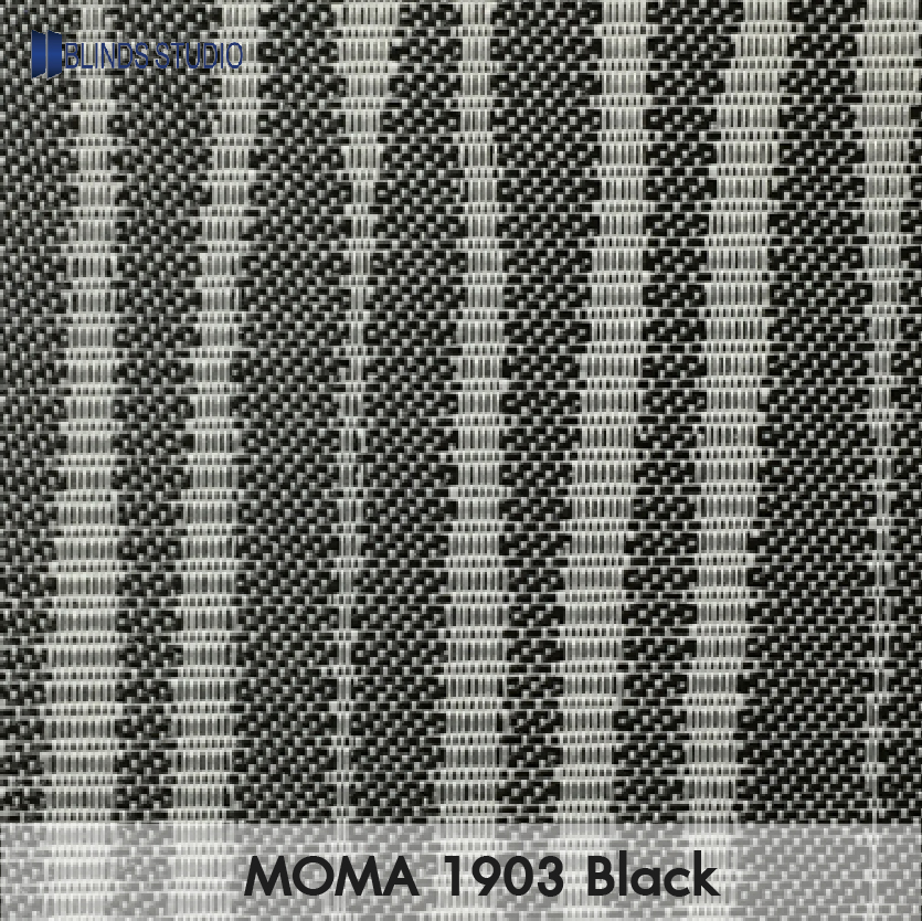 MOMA 1903 Black
