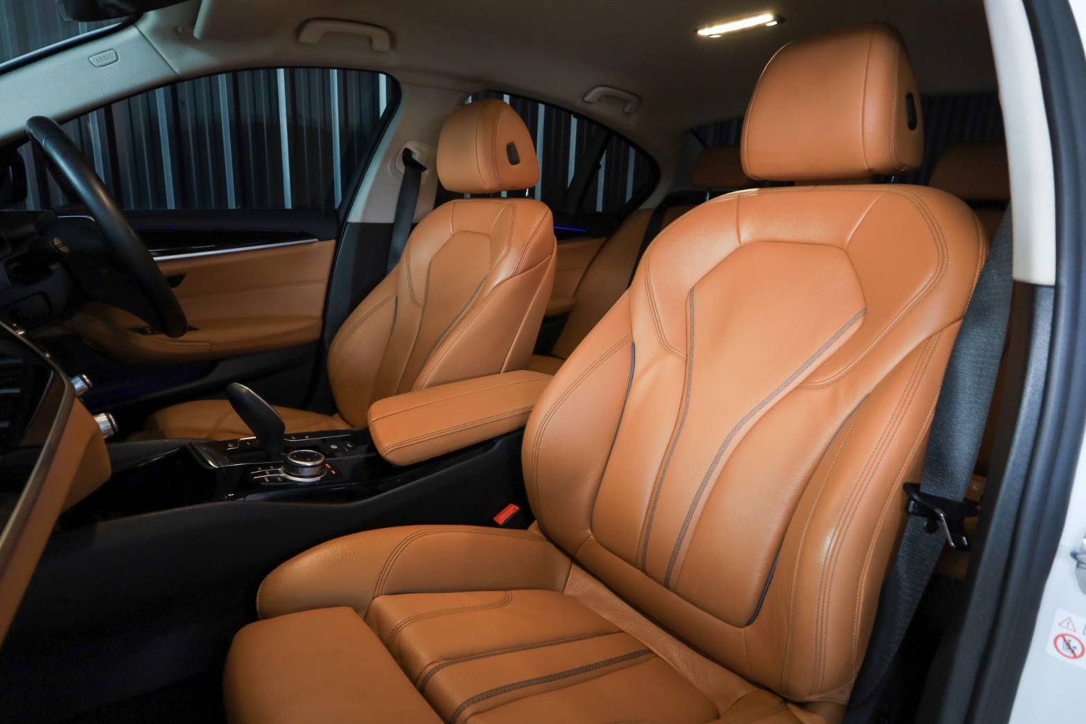 Bmw 530e Elite ปี2019