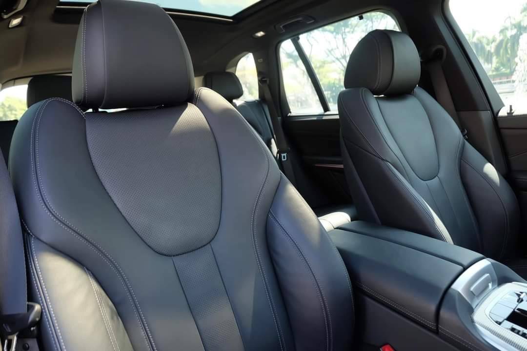 BMW X5 xDrive 45e M Sport Package ปี 2020
