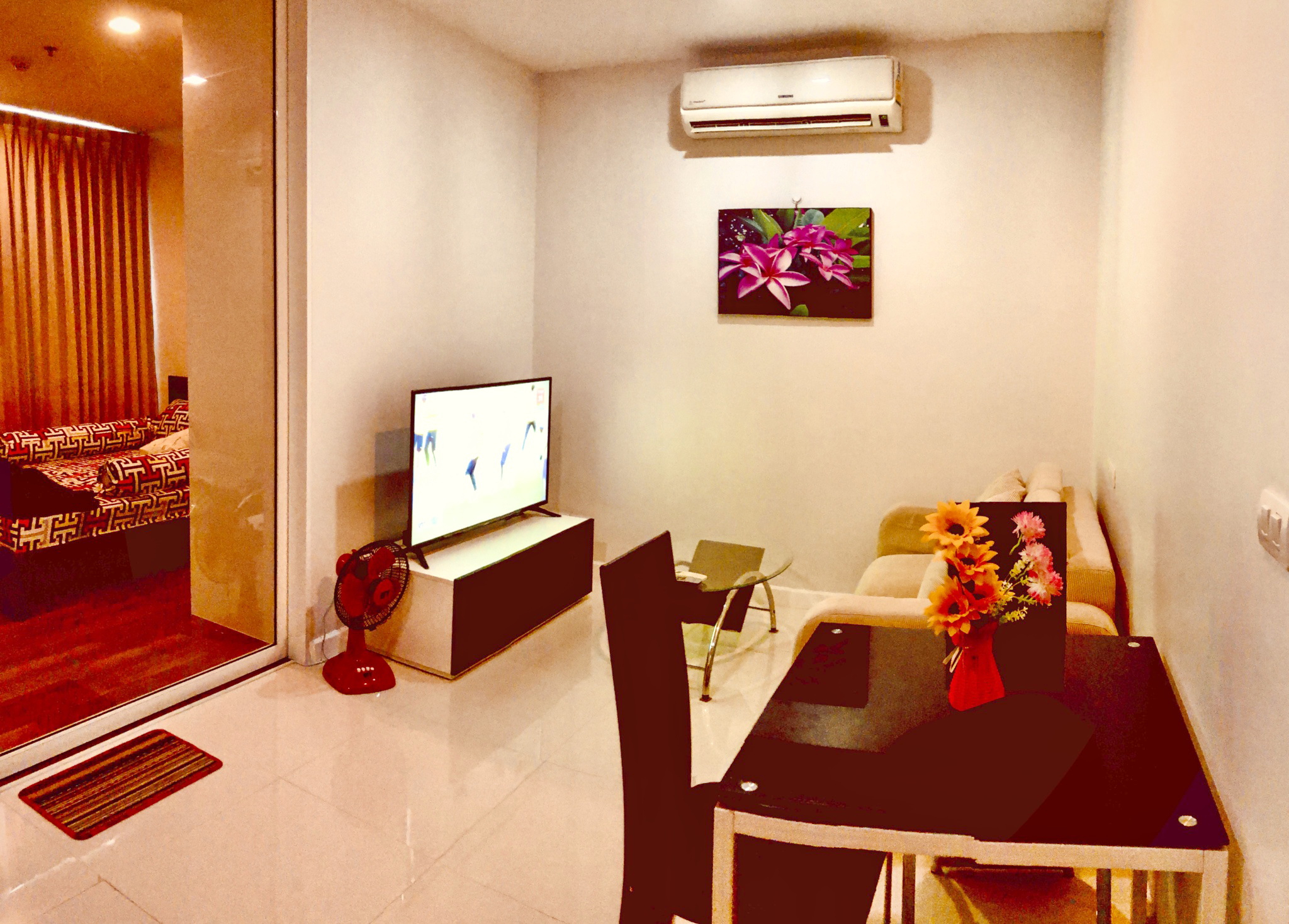 For Rent The Bloom Sukhumvit 71