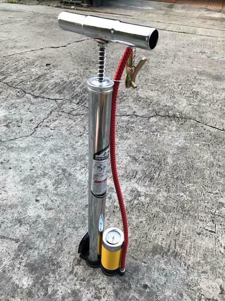 กระบอกสูบลม ยี่ห้อ Eagle One