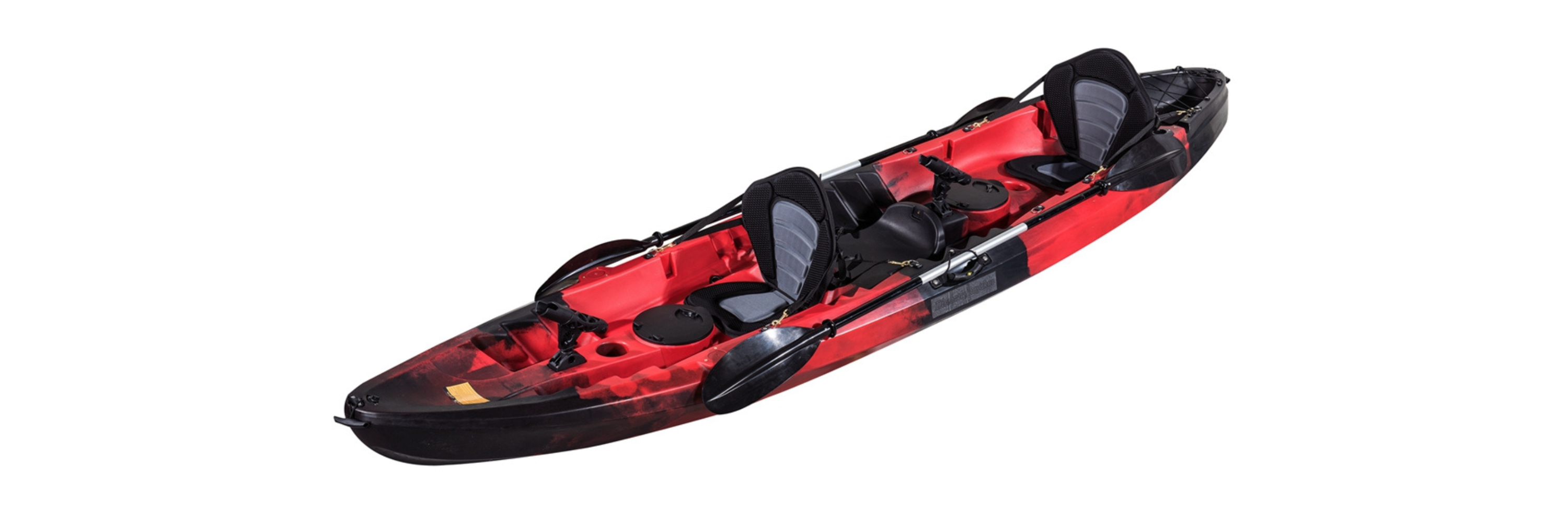 เรือคายัค 2 ที่นั่ง / kayak 2 seat