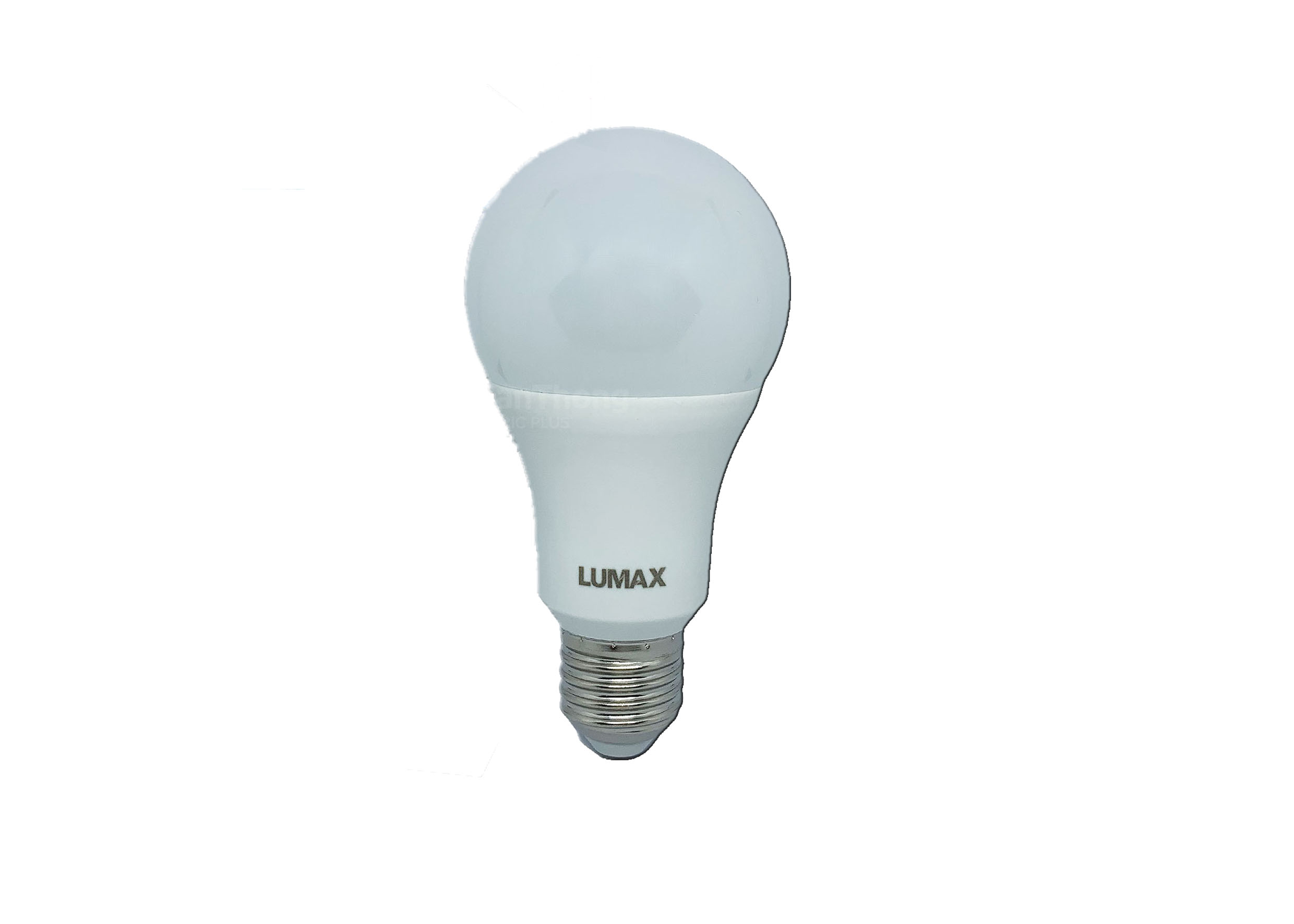 หลอดLED Smart Bulb MULTI SENSOR 9W LUMAX