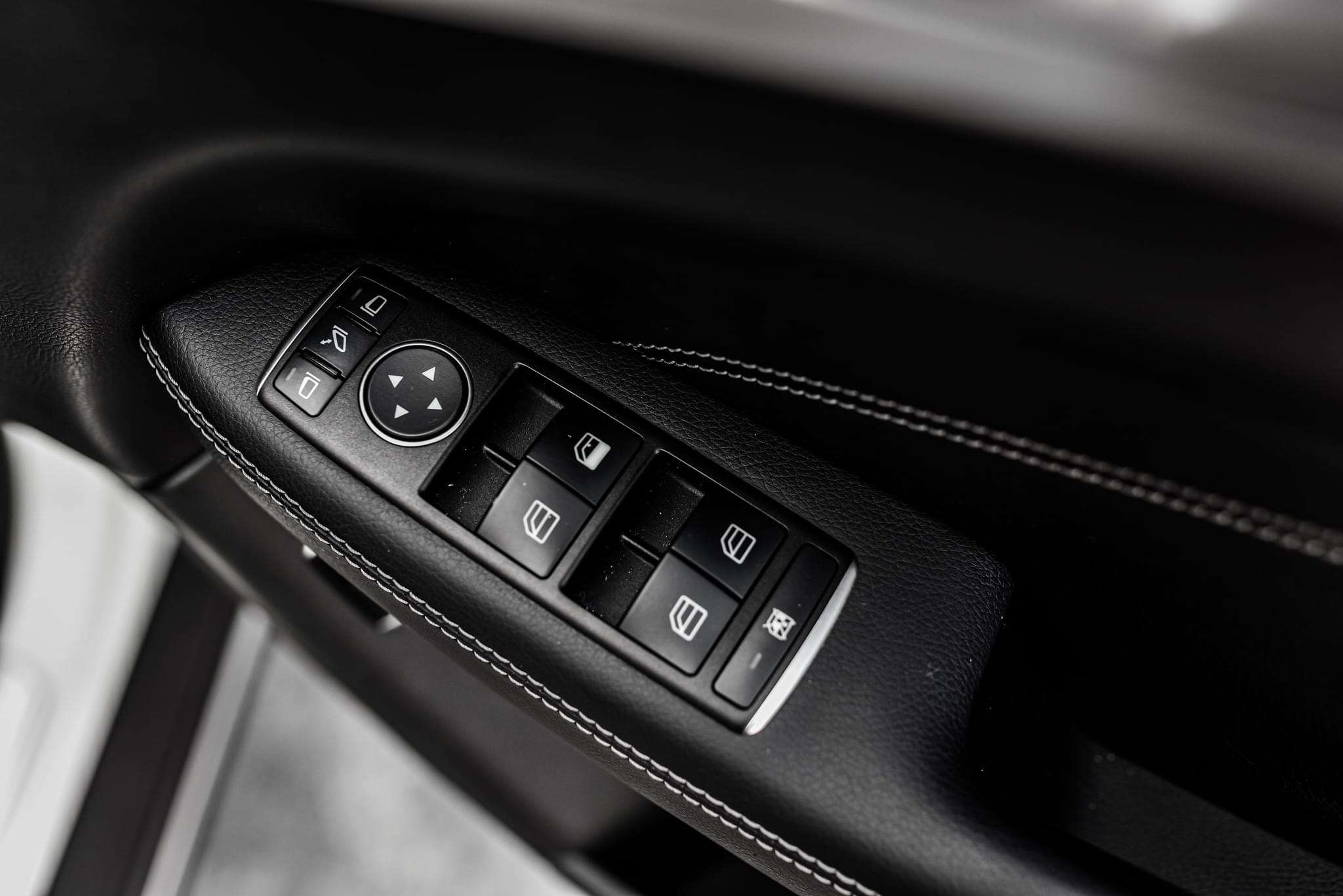 Benz ML250 Bluetec 4Matic ปี 2014