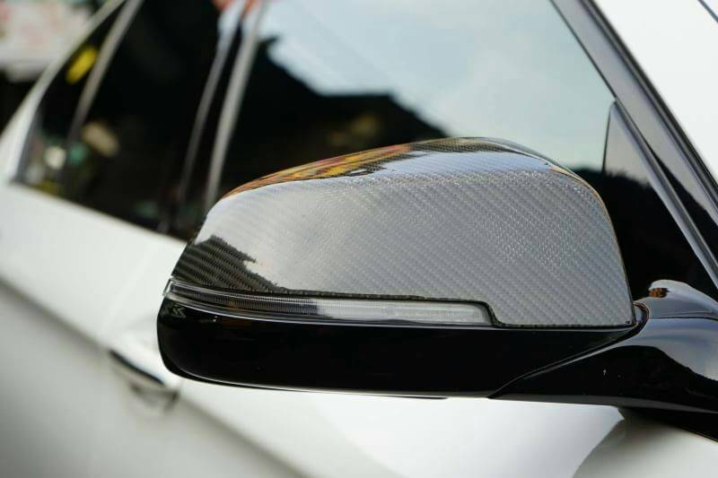 BMW 528i M-Sport LCI (minorchange) ปี14