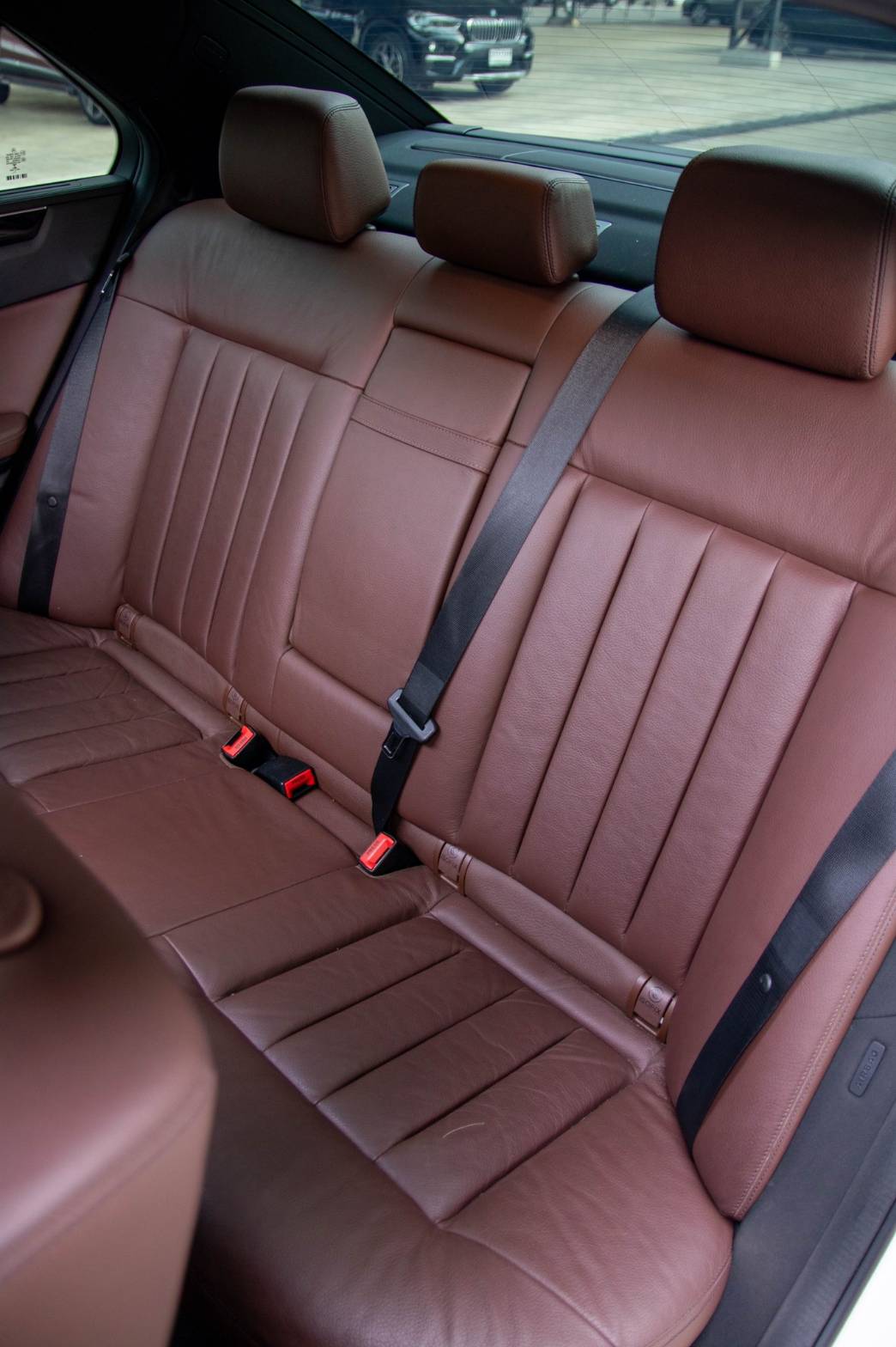 Mercedes-Benz E300 Amg Bluetech Hybrid ปี 2015