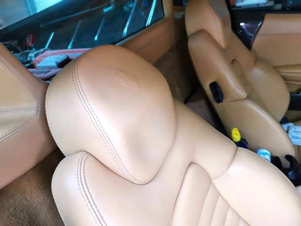 ขาย Ferrari 360 Modena ปี 1999