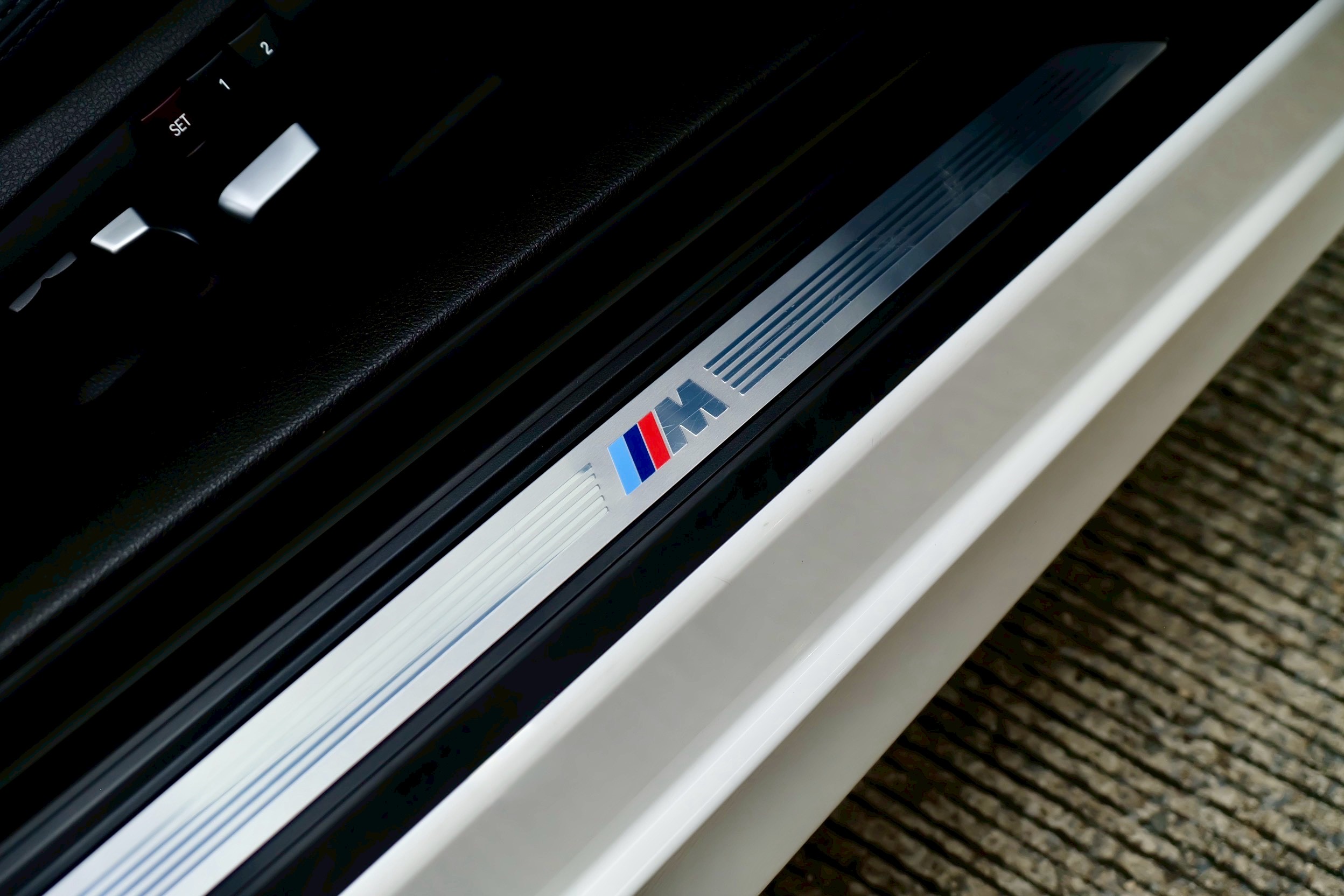 Bmw F32 430i LCI M Sport Package ปี 2017