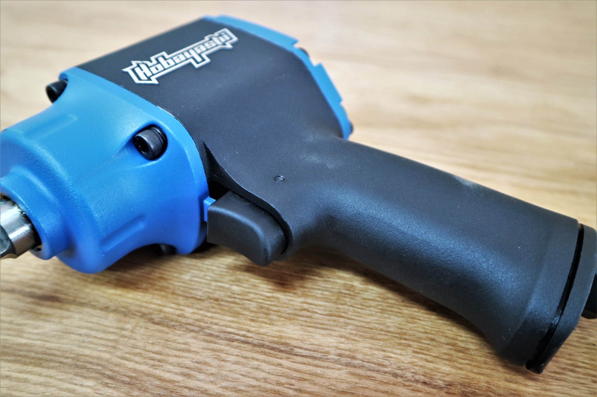 KOBAYASHI บล็อกลม