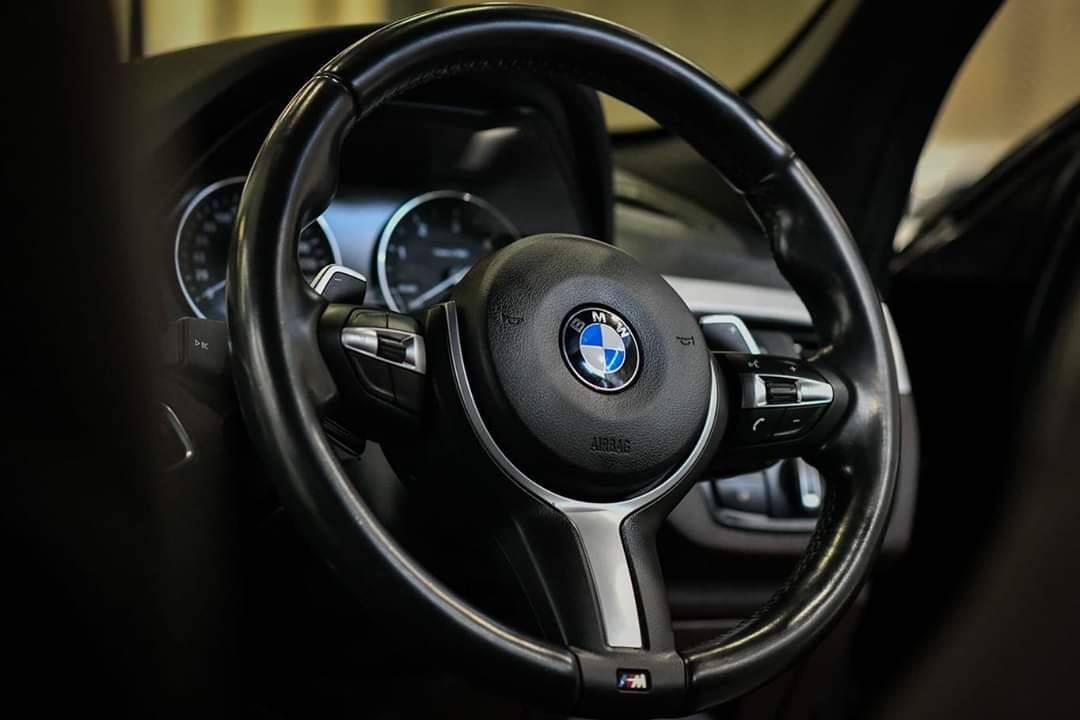 BMW X1 sDrive20d Msport F48 ปี 2018💥Sold Out💥