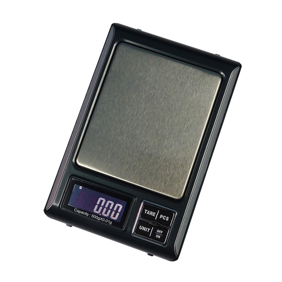 เครื่องชั่งน้ำหนักดิจิตอล เครื่องชั่งดิจิตอล เครื่องชั่งทอง BL-01 500g/0.01g,3Kg/0.1g เช็คน้ำหนักใหม่ก่อนจัดส่งทุกครั้ง