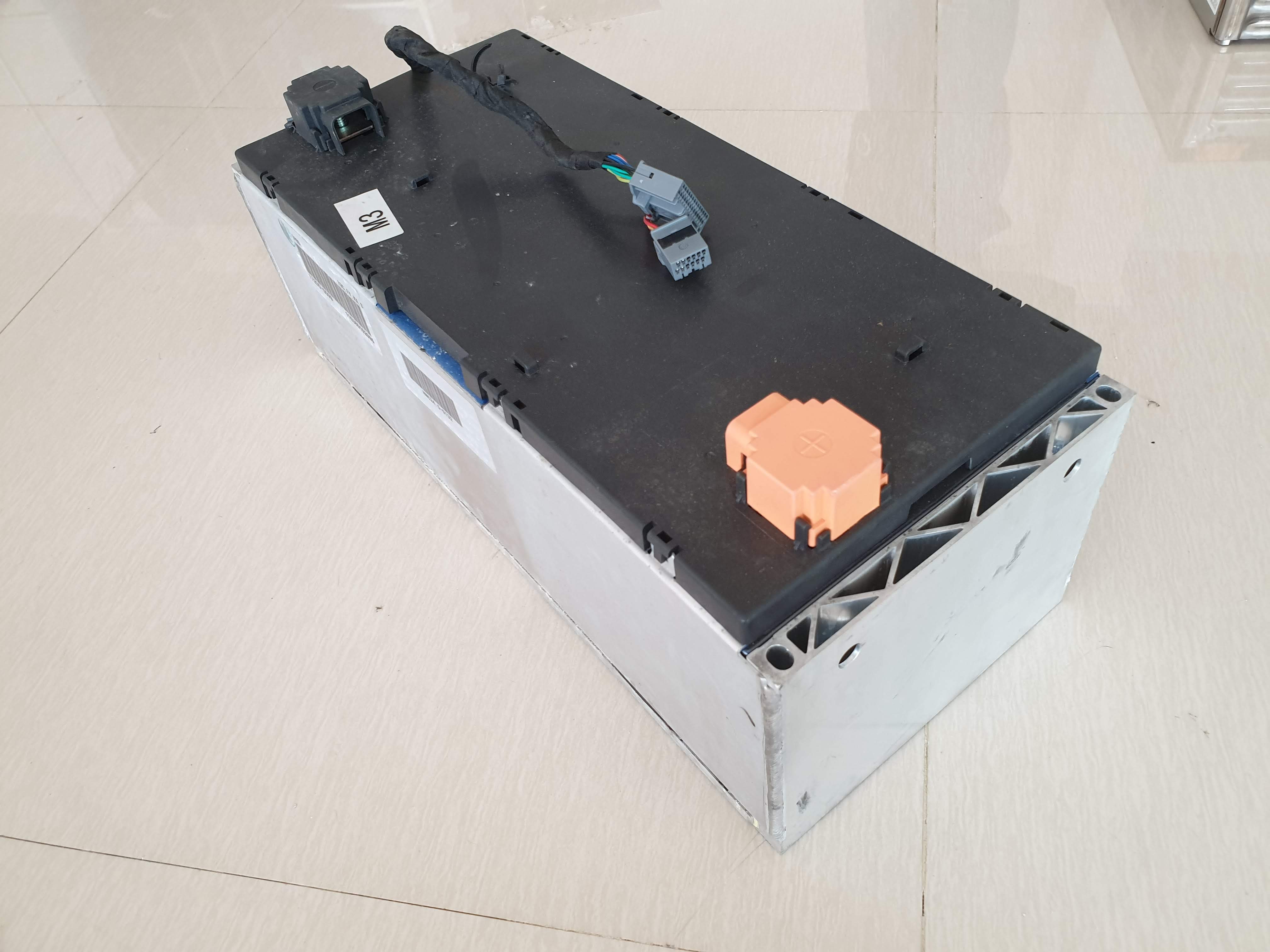 แบตลิเทียมฟอสเฟส lithium 24v สำหรับรถบัส และ โฟล์คลิฟไฟฟ้า ev folklift