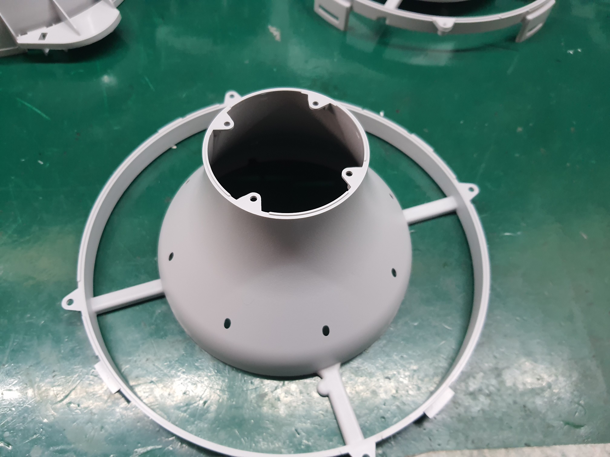 ล้างเครื่องฟอกอากาศ ยี่ห้อ Xiaomi รุ่น Pro