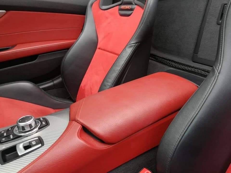 BMW Z4 ปี 2011
