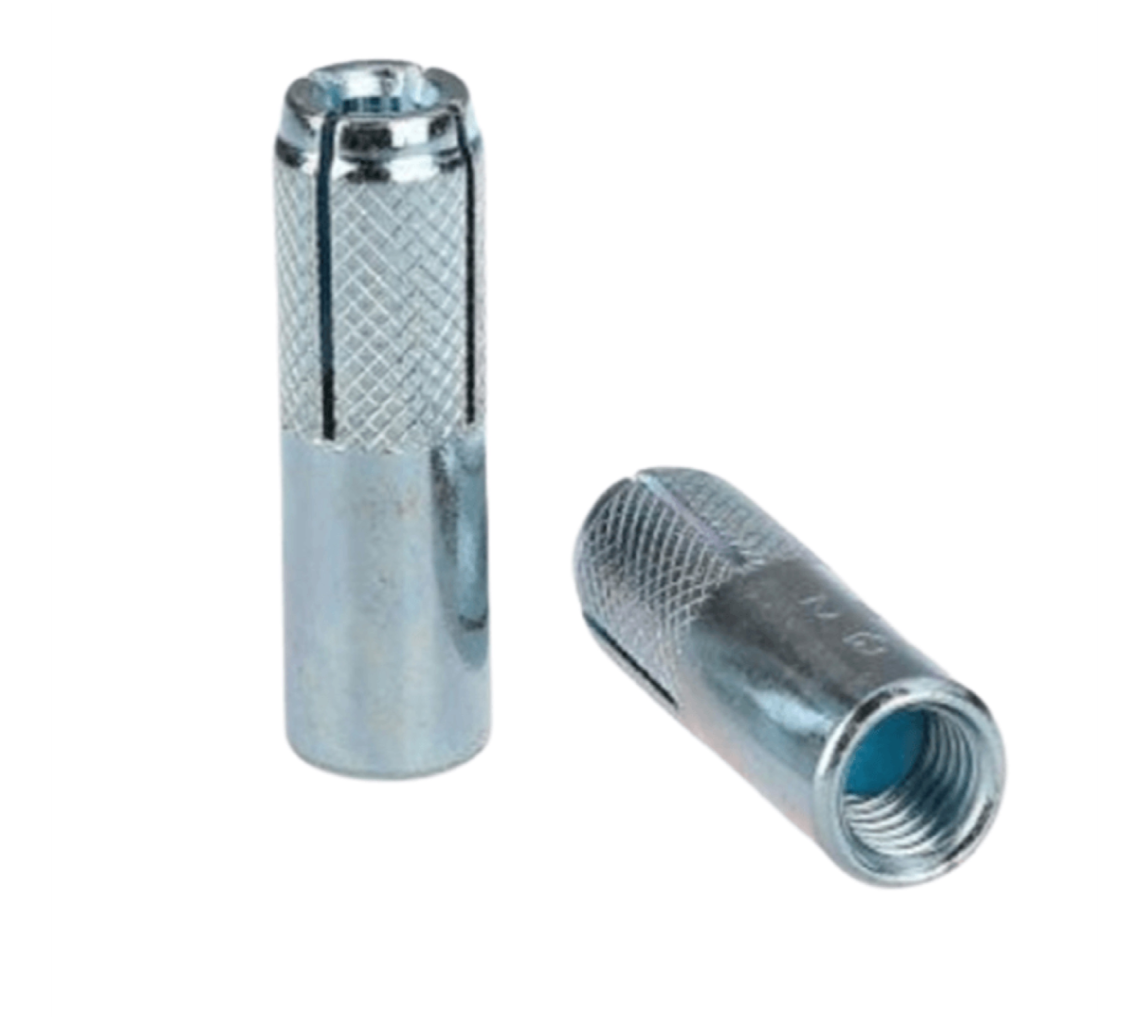 พุคดร็อปอิน 3/8 รุ่น ED-003 (10ขิ้น/แพ็ค) FIX-XY