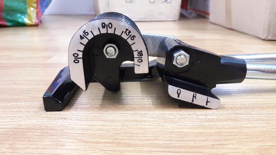 ตัวดัดท่อ King Eagle