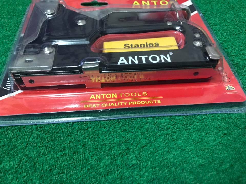 แม๊กยิงบอร์ด Anton ขนาด 4-14 มิล