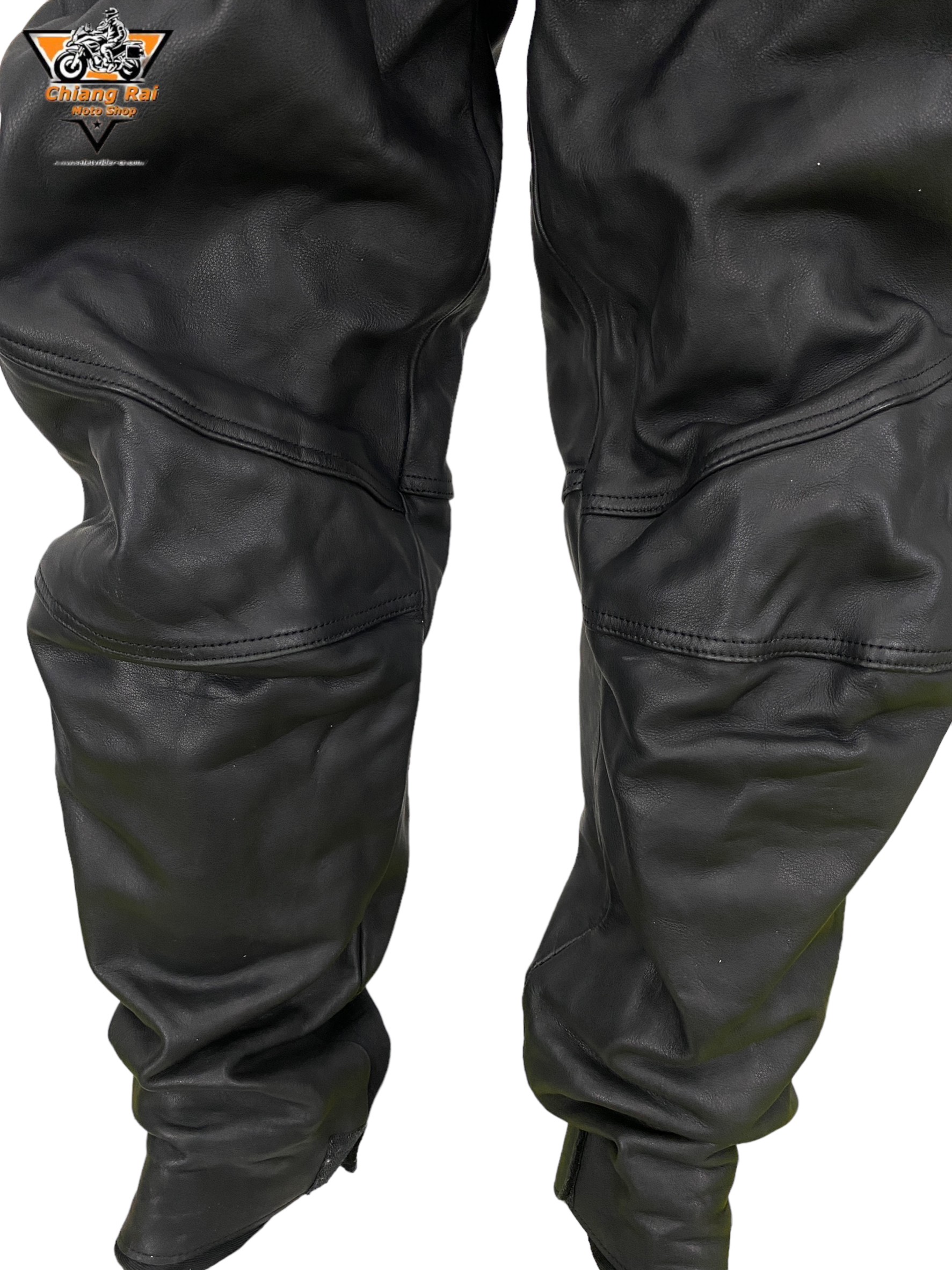 กางเกงขี่มอเตอร์ไซด์ ( มือสอง ) RCTS 037 : เอว 44" ยาว 30" jtreetline