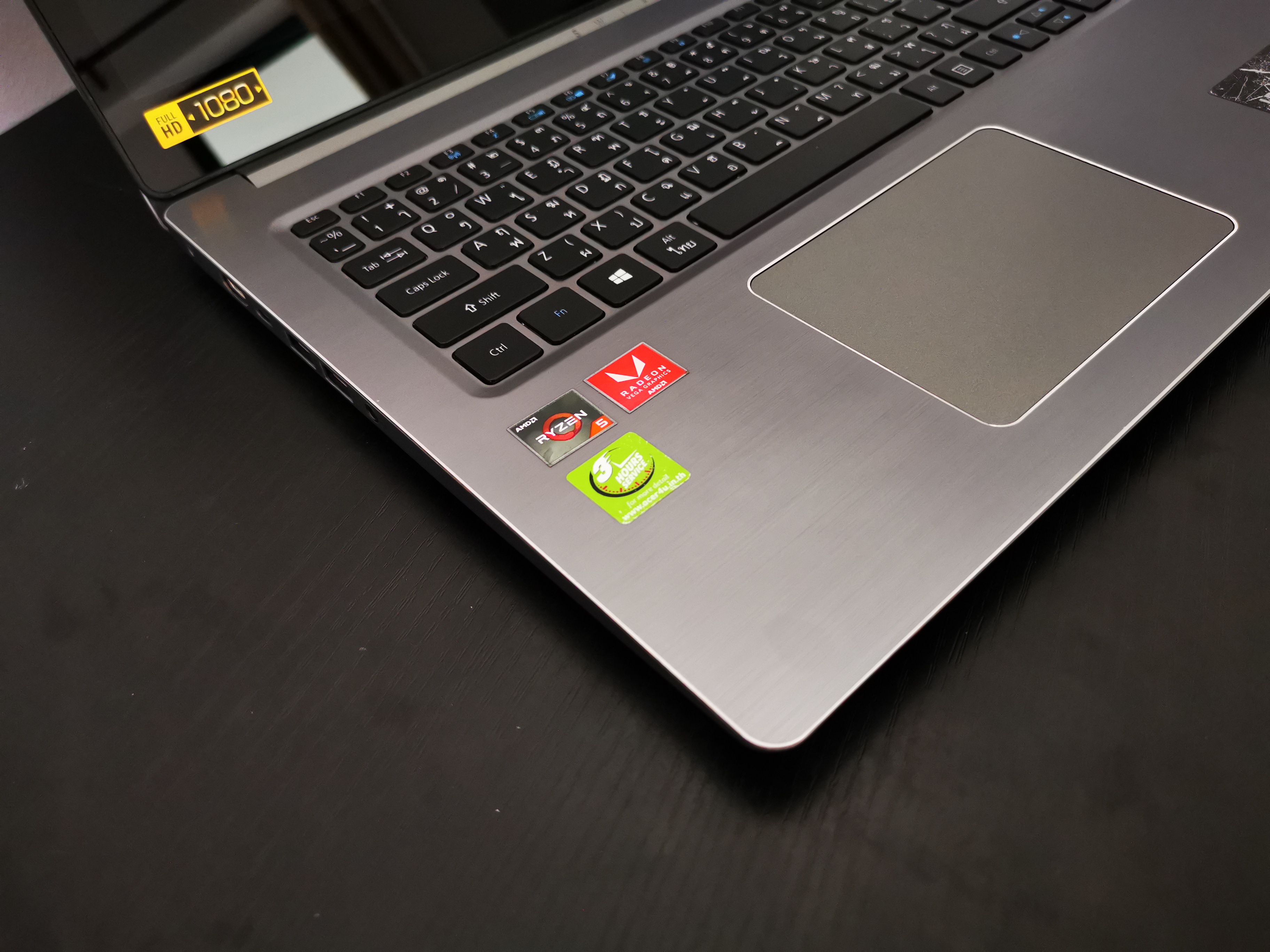 Acer Swift 3 SF315-41-R7JD