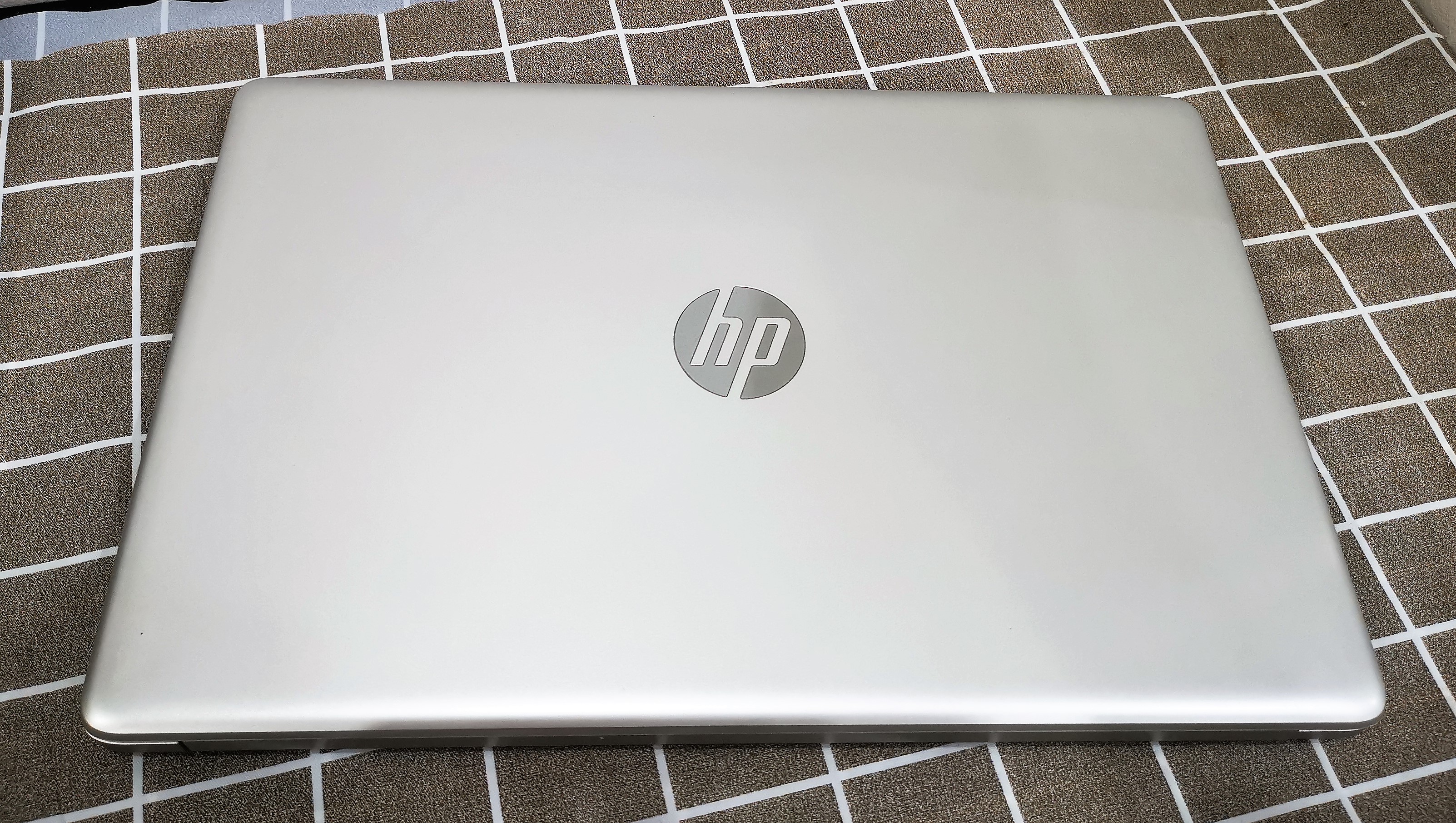 Hp 15-db0155au