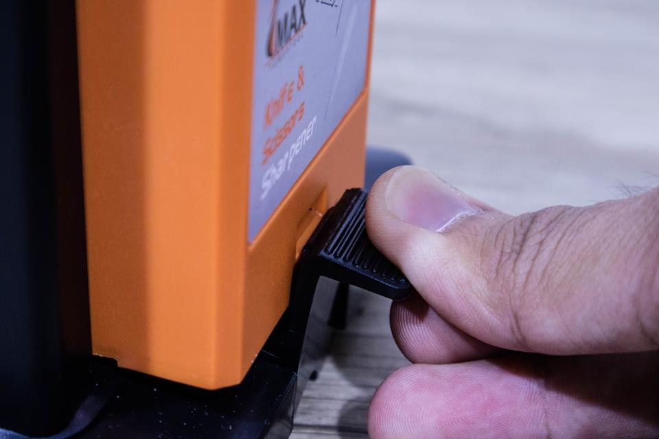 MARCH เครื่องลับคมอเนกประสงค์