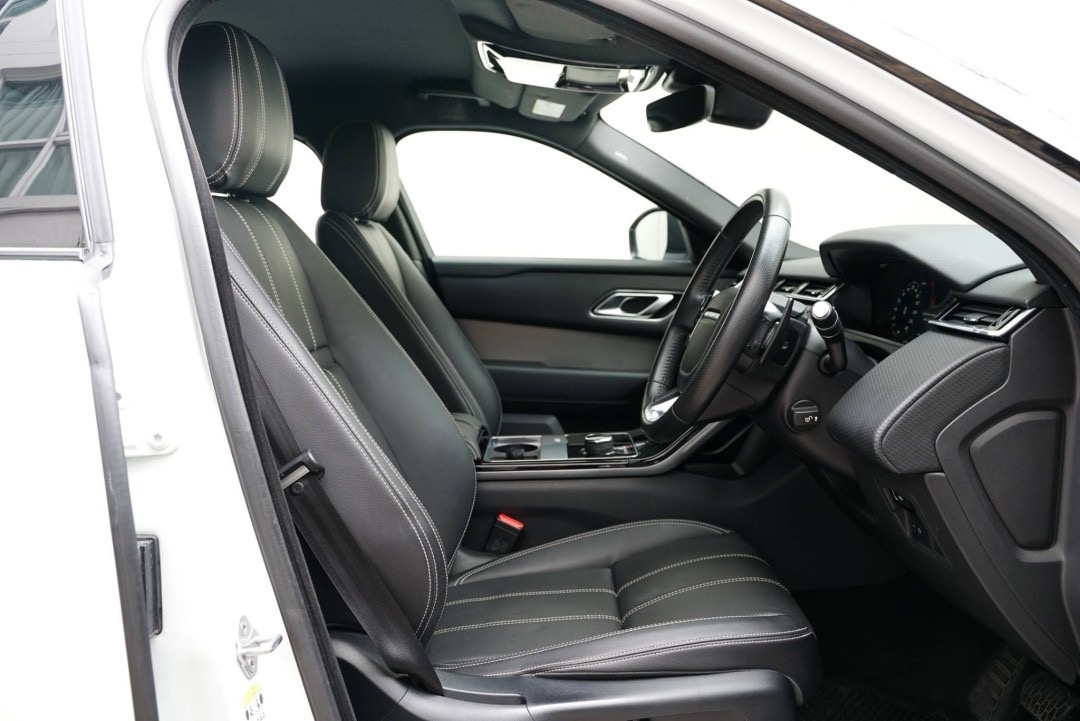 Landrover Range Rover VELAR S ปี 2018