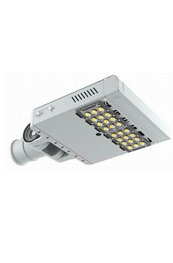 Lumitex Standard LED Street Light 50w