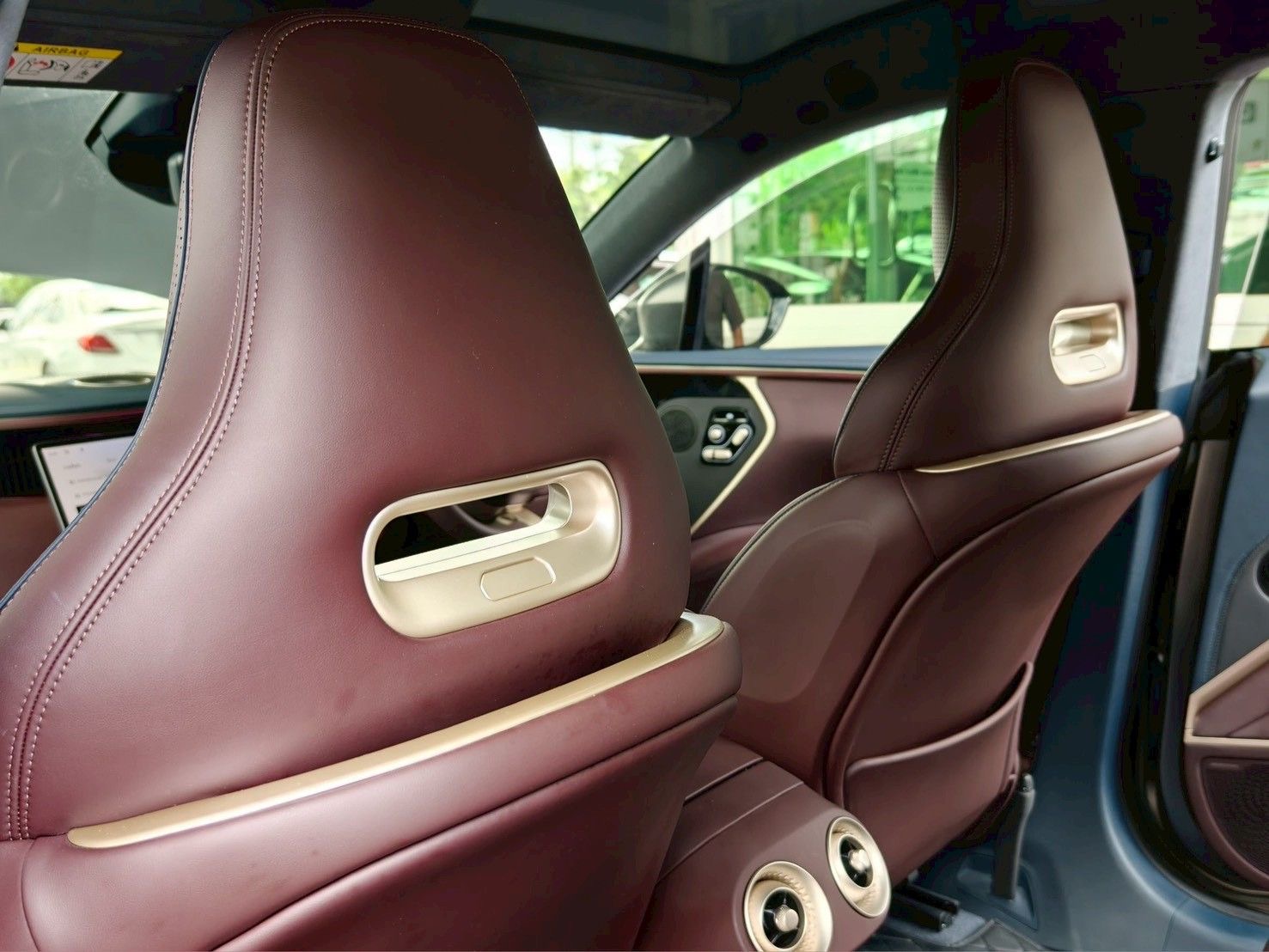 AVATR 11 Long Range ปี 2024