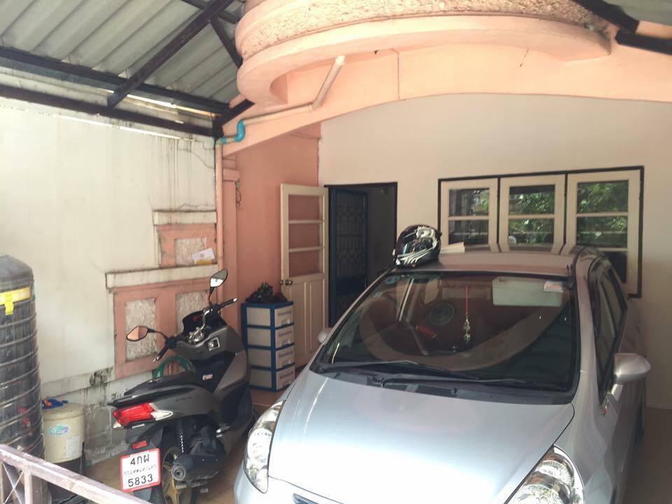 ขาย ท/ฮ 3 ชั้น เพชรเกษม81