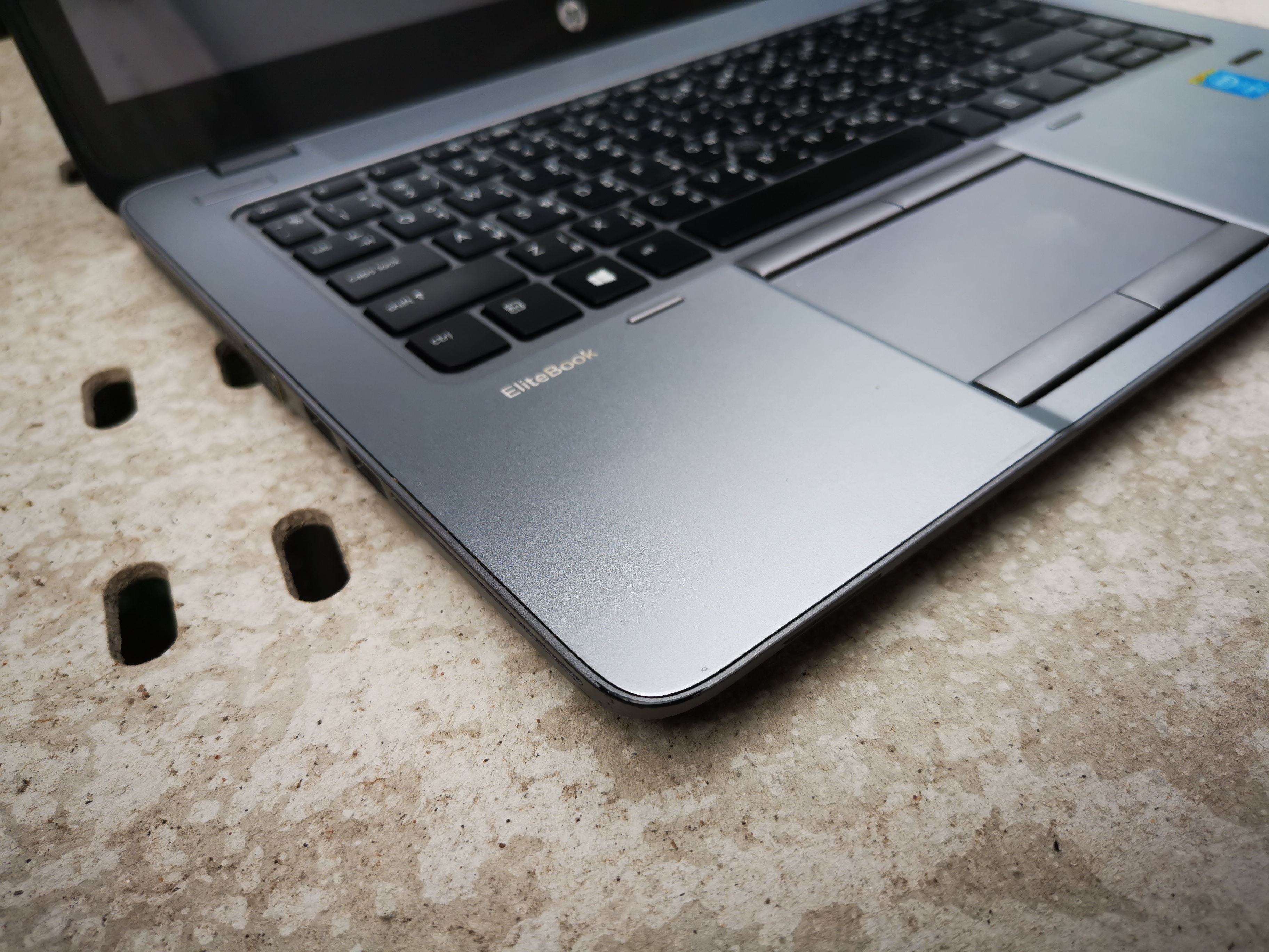 HP EliteBook 840