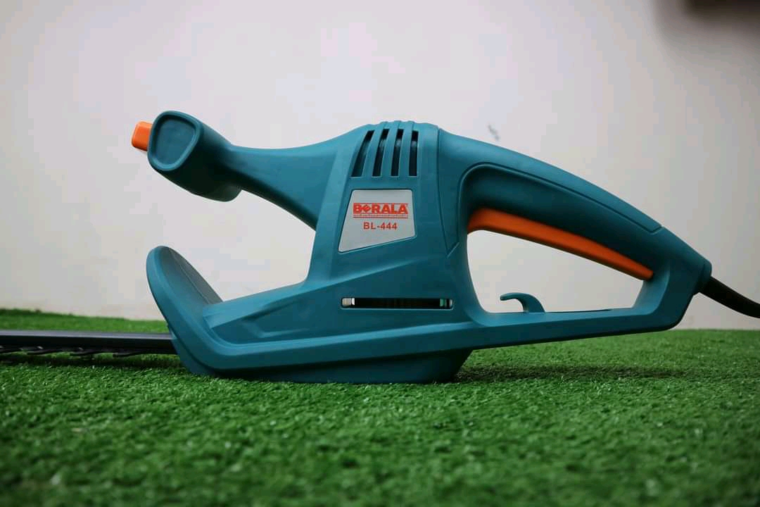 BERALA เครื่องตัดแต่งพุ่มไม้ 800W BL-444