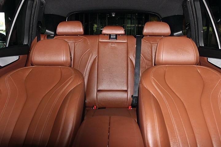BMW X5 xDrive40e MSport ปี 2016 จดปี 2017
