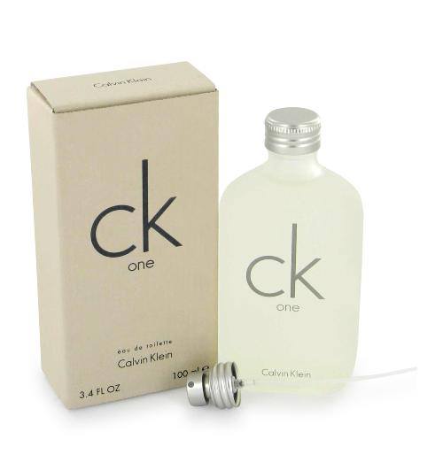 🔥(Hot Item)💥น้ำหอม CALVIN KLEIN “CK One EDT” ของแท้ 💯%💥(หิ้วมาเองจากญี่ปุ่น🇯🇵) ขนาด 100 ml.