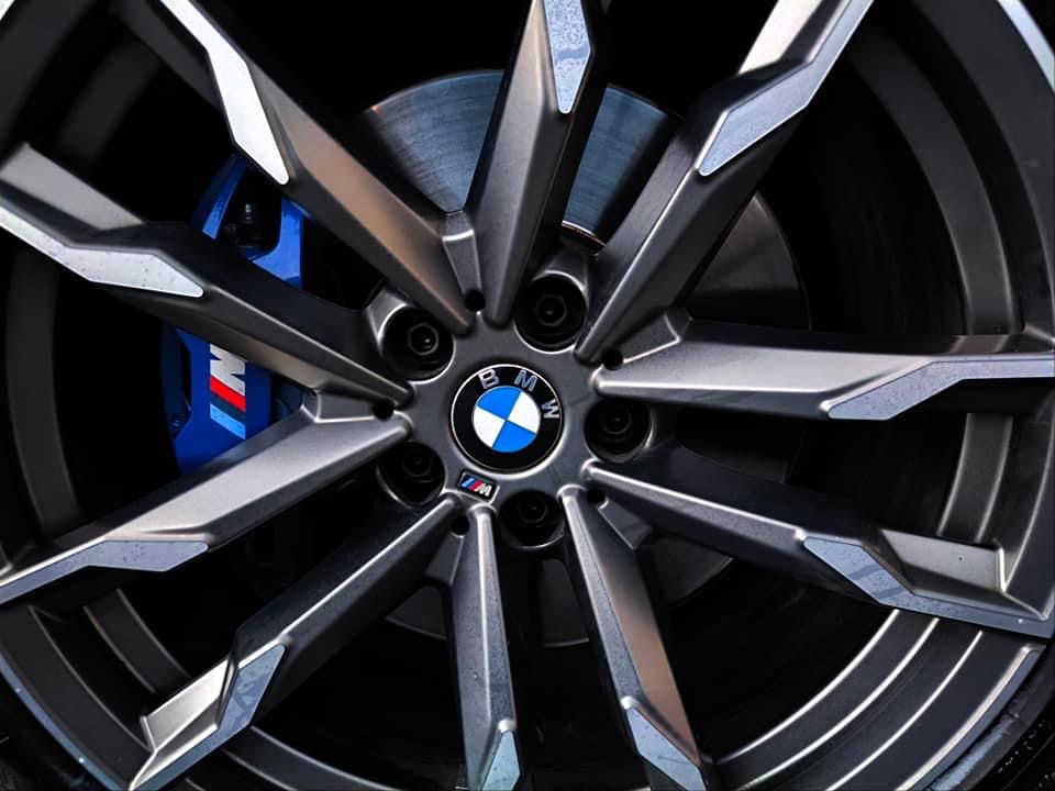 BMW Z4 M40i M-Sport ปี 2019