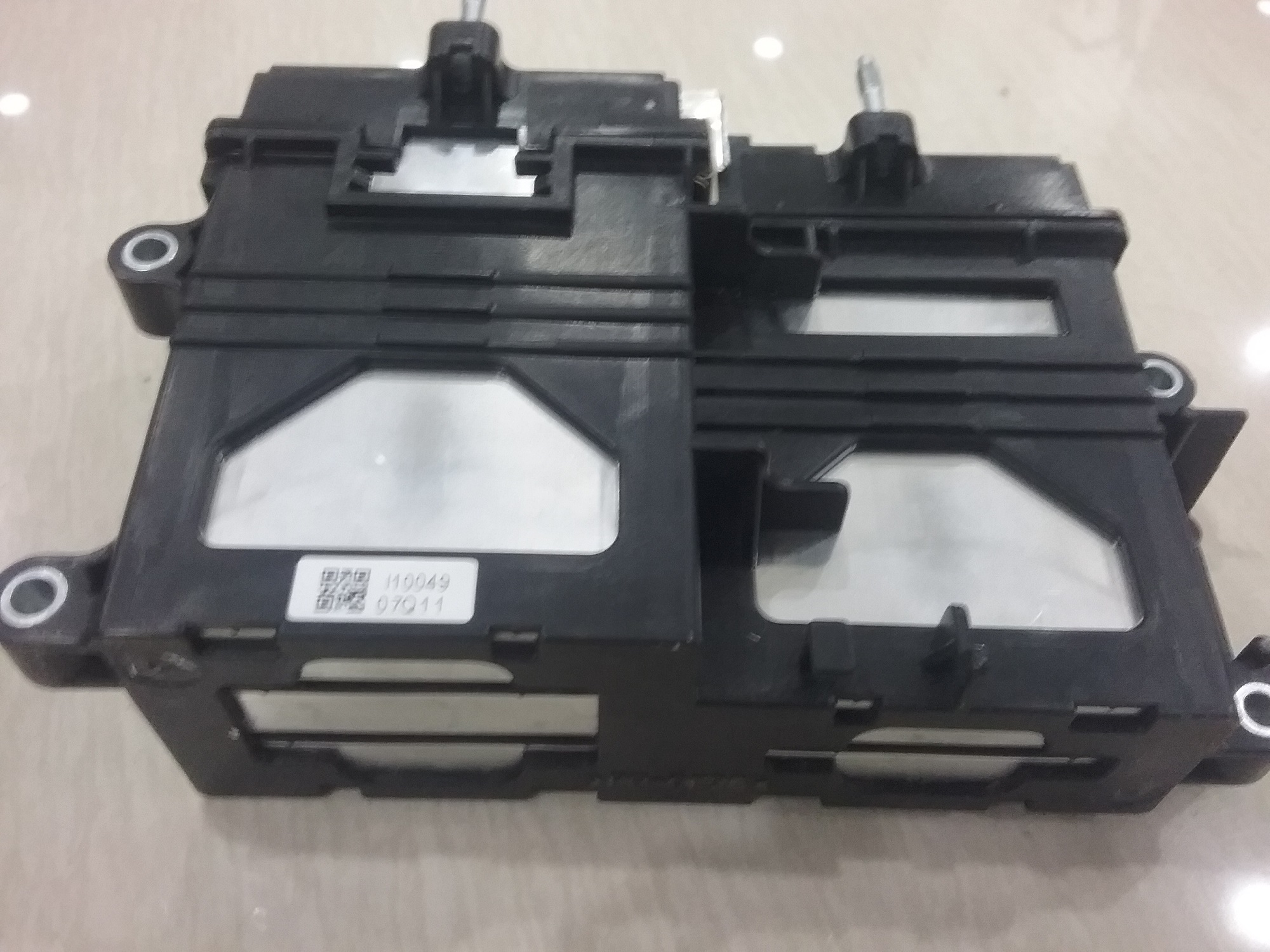 Toshiba SCiB แบตเตอรี่ รุ่นจ่ายกระแสแรงสูง 3Ah แต่จ่ายได้ 200a