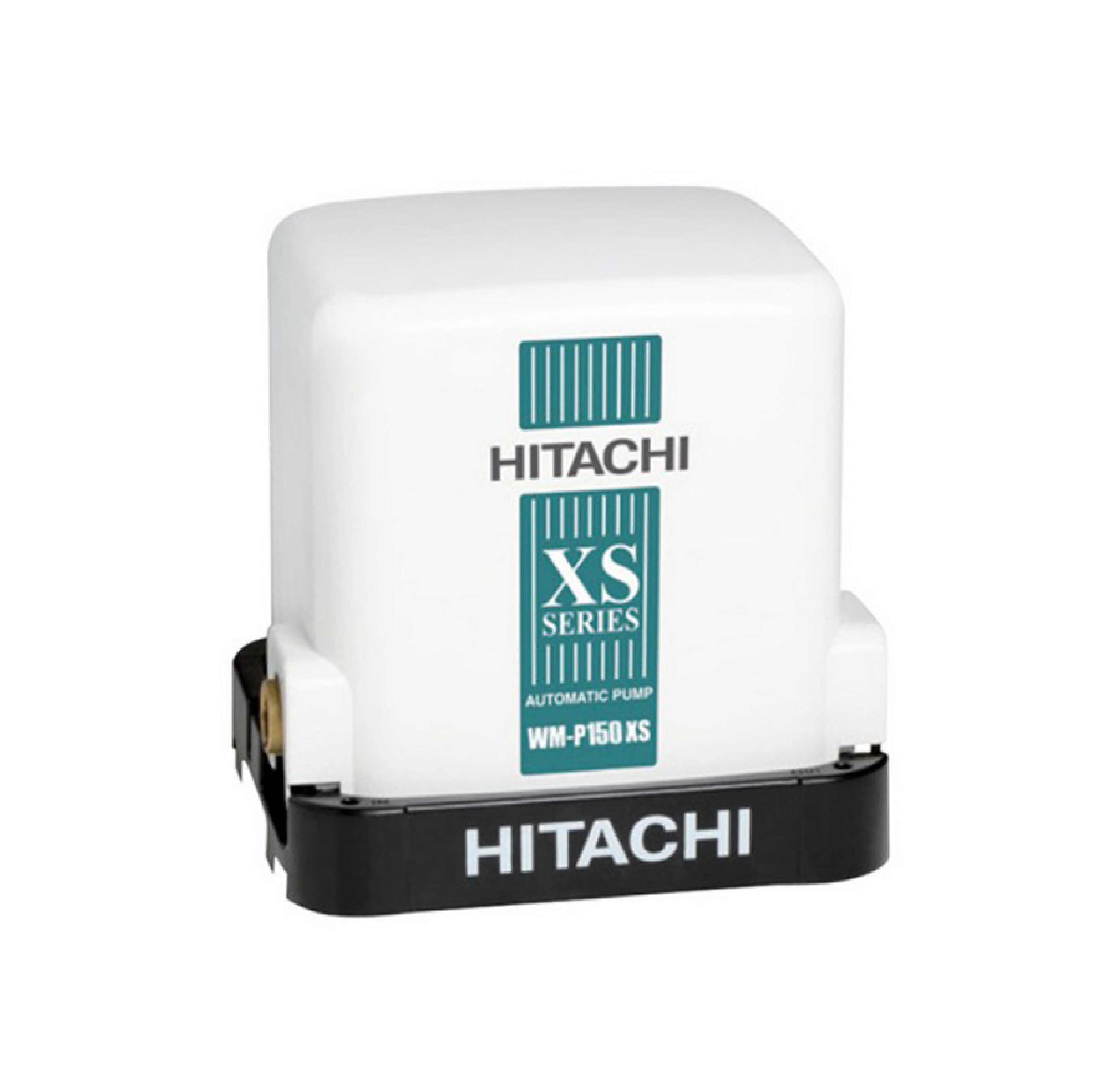 ปั๊มอัตโนมัติขนาดกะทัดรัด แรงดันคงที่ WM-P 150GX2 150W HITACHI