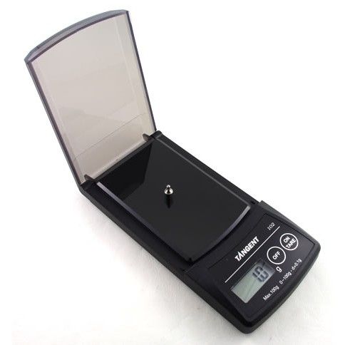 DNK GROUP เครื่องชั่งทองดิจิตอล TANGENT102 100g/0.1g *ฟรีค่าส่ง*