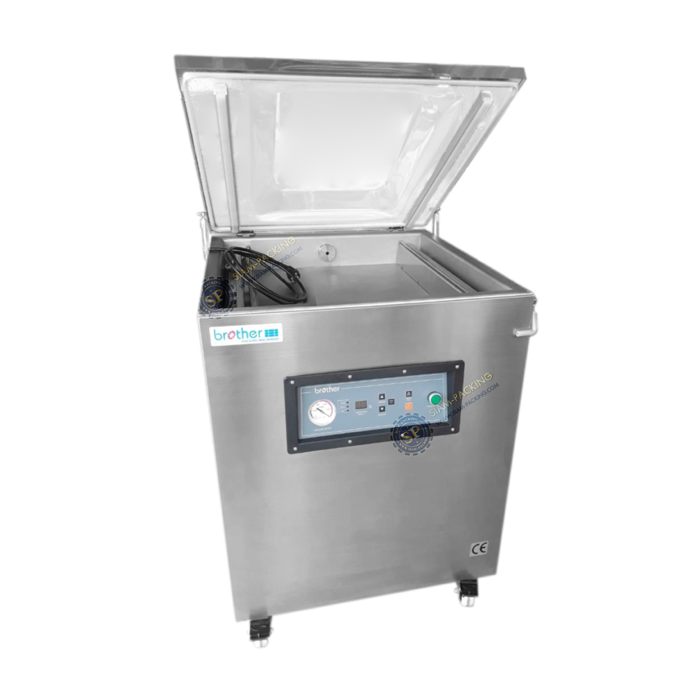 VM 500 BROTHER