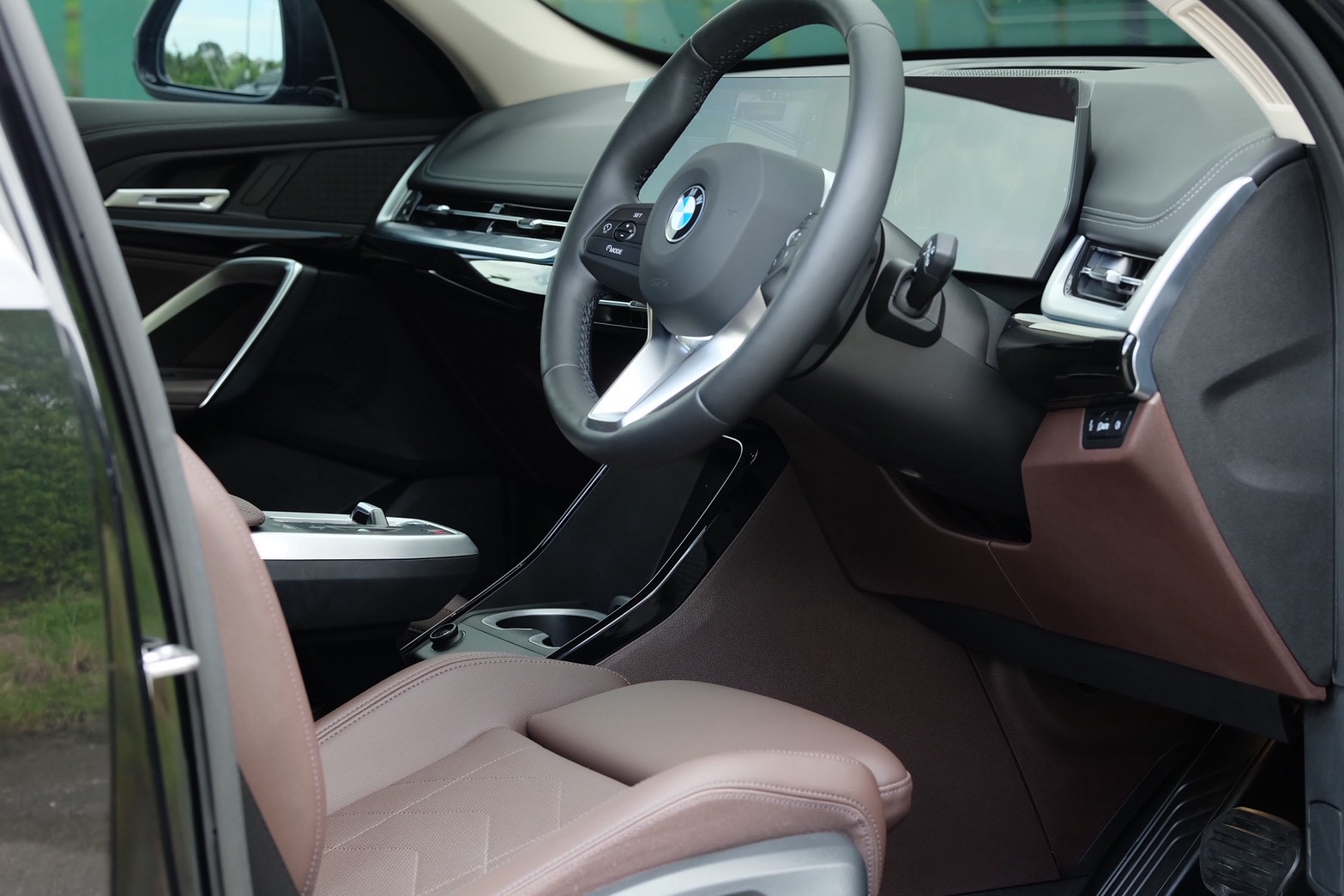 BMW X1 sDrive 18i x Line ปี 2023